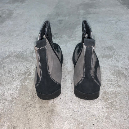 LOUIS VUITTON BOOTS