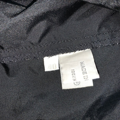 MIU MIU NYLON UTILITY JACKET