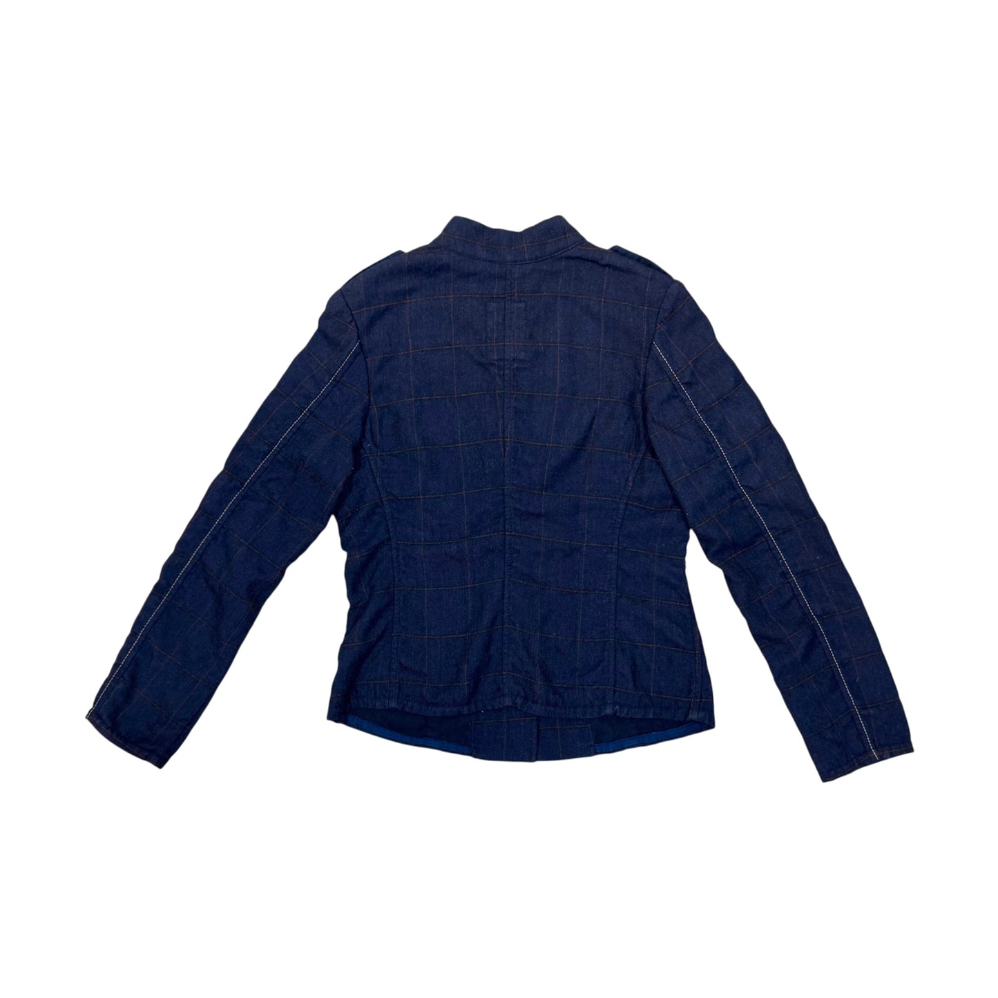 MARITHE FRANCOIS GIRBAUD NAPOLEON JACKET