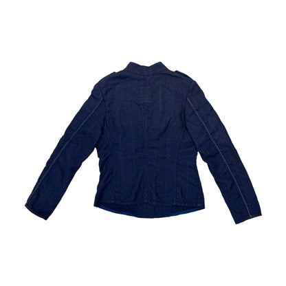 MARITHE FRANCOIS GIRBAUD NAPOLEON JACKET