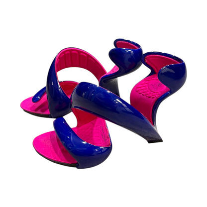 JULIAN HAKES MOJITO SHOES