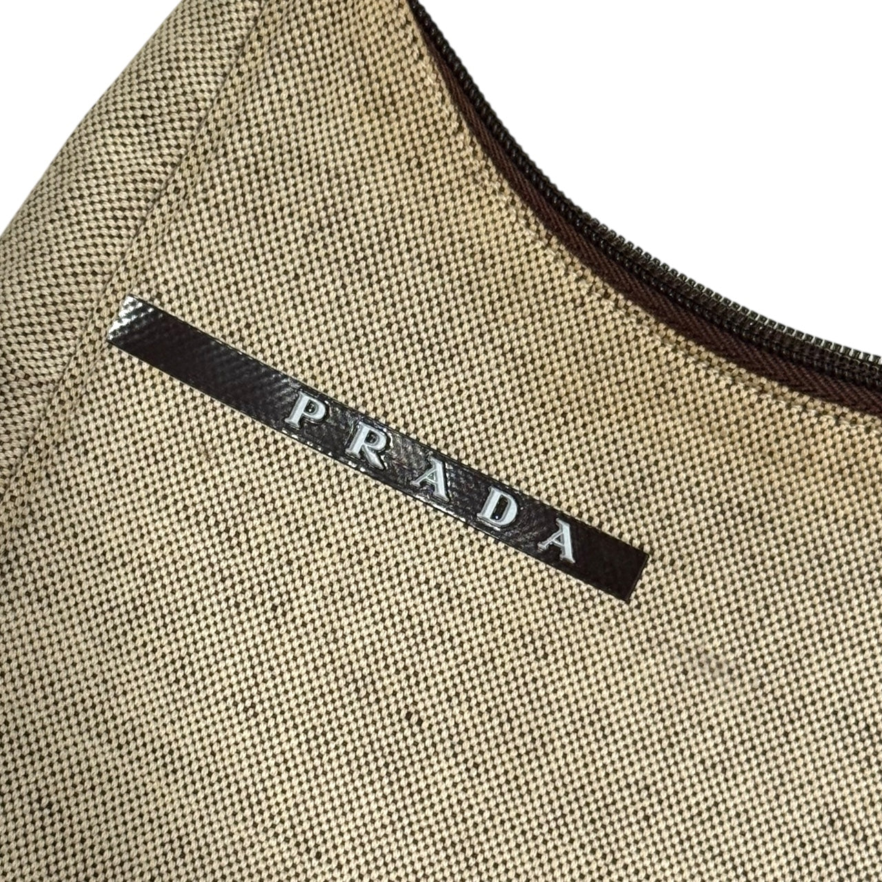 PRADA SPORT HANDBAG