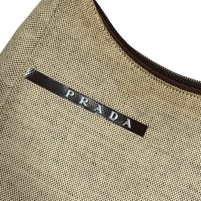 PRADA SPORT HANDBAG