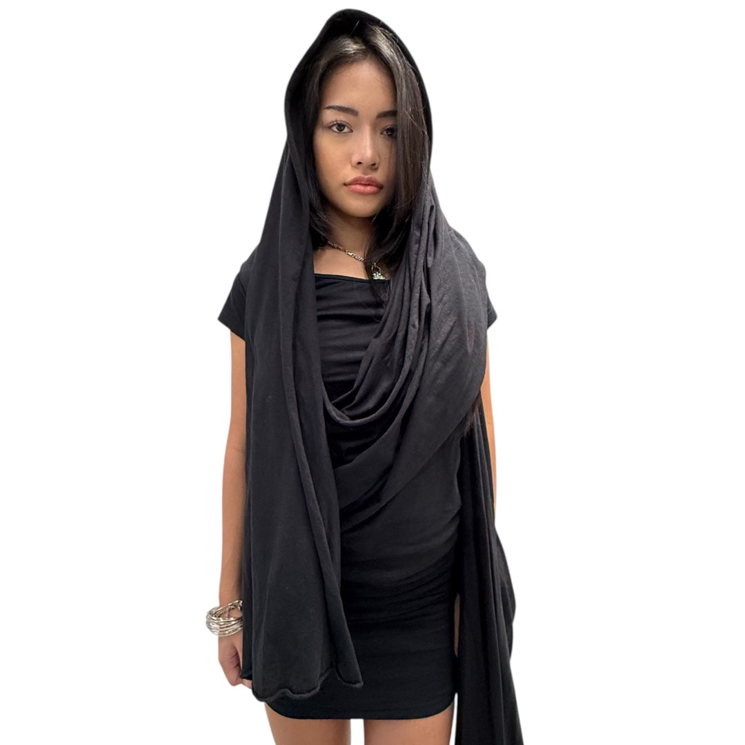 Yves Saint Laurent Mini Dress