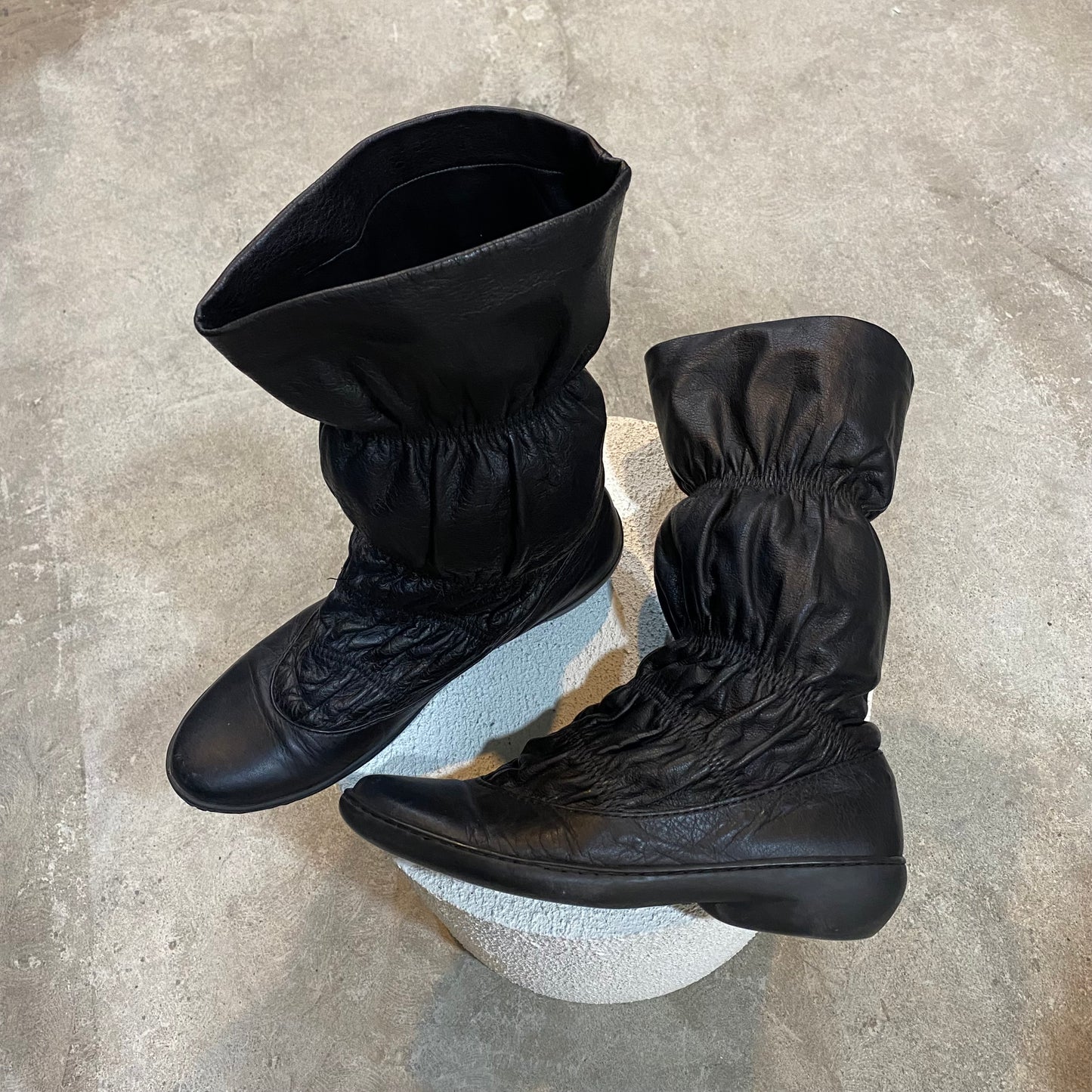 Stivaly ISSEY MIYAKE boots