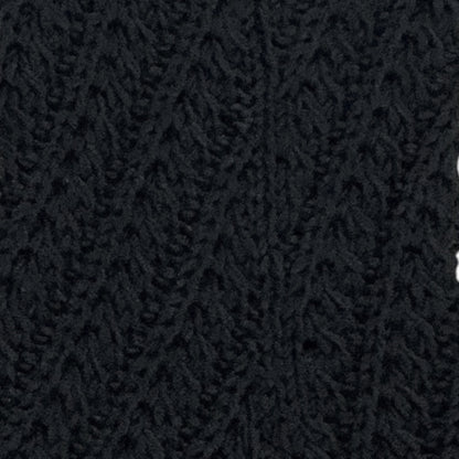 DOLCE & GABBANA BLACK KNIT SKIRT