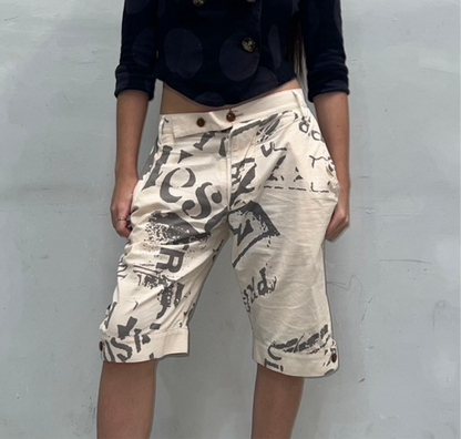 Vivienne Westwood Balloon midi pants