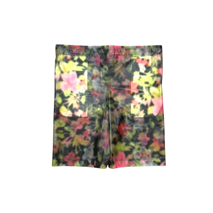 COMME DES GARÇONS PLUS BOTANICAL HALF PANTS