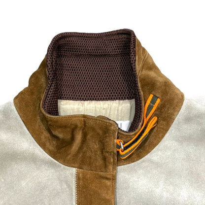 MIUMIU FW1999 SUEDE JACKET