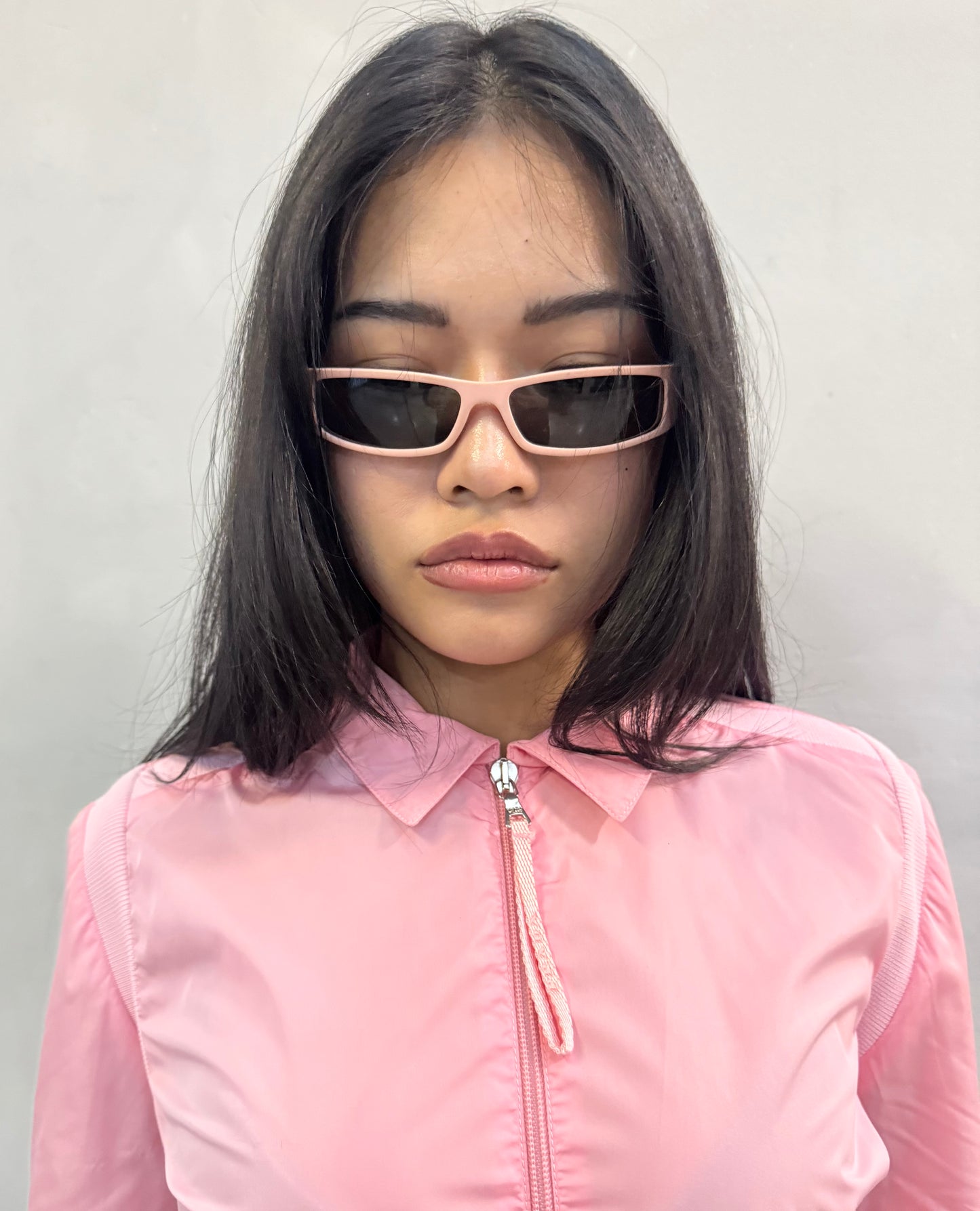 CHRISTIAN DIOR 2003 BANDAGE2 SUNGLASSES