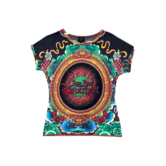 JEAN PAUL GAULTIER TOP