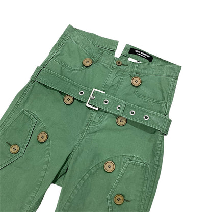 JUNYA WATANABE S/S2006 PANTS