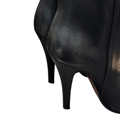 MAISON MARGIELA TABI COWBOY BOOTS