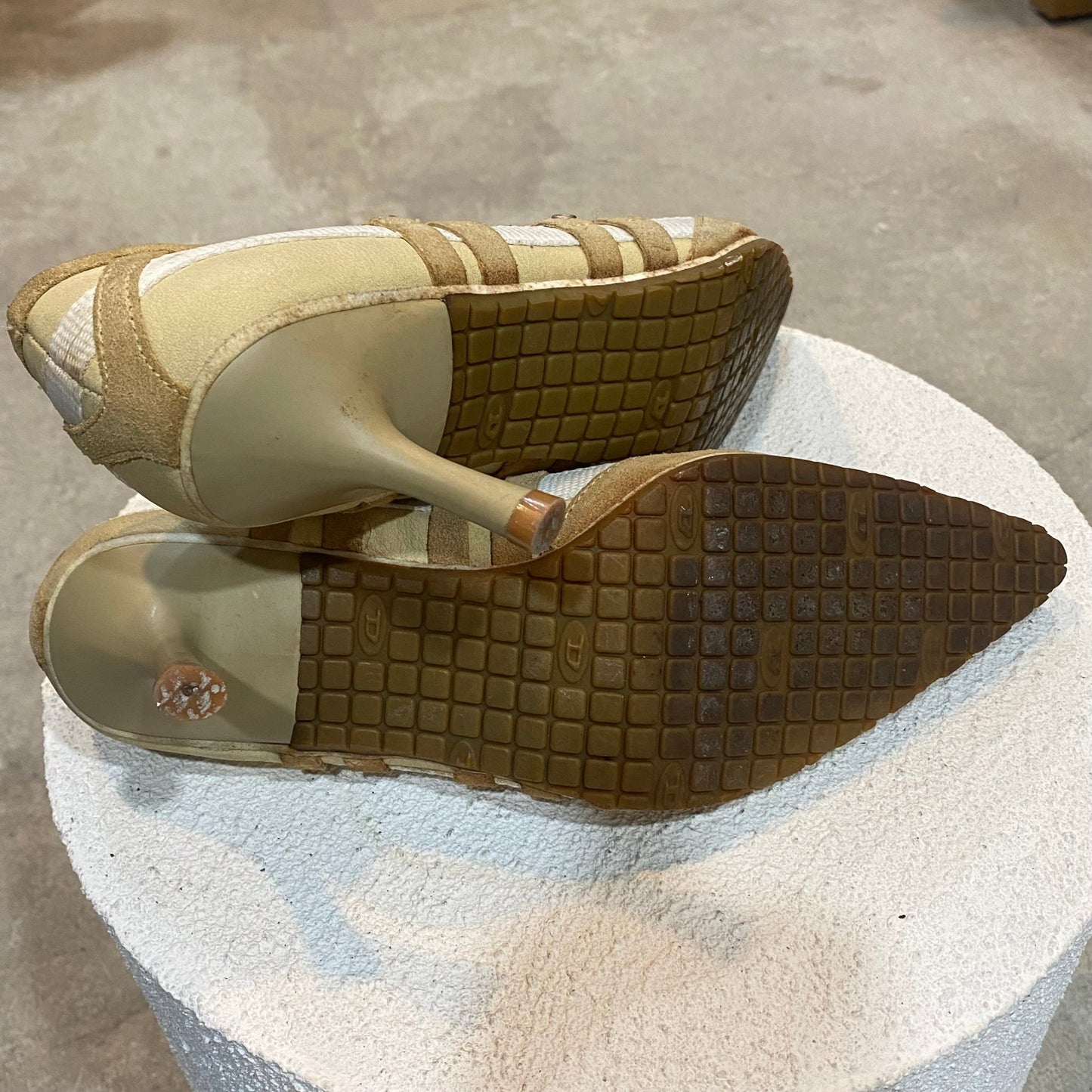 Diesel Women's Mules