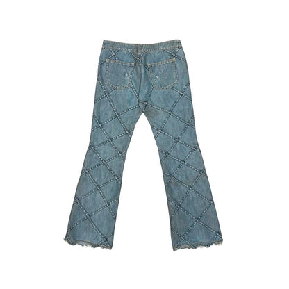 JUNYA WATANABE SS05 JEANS