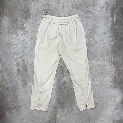 PRADA SPORT BEIGE PANTS