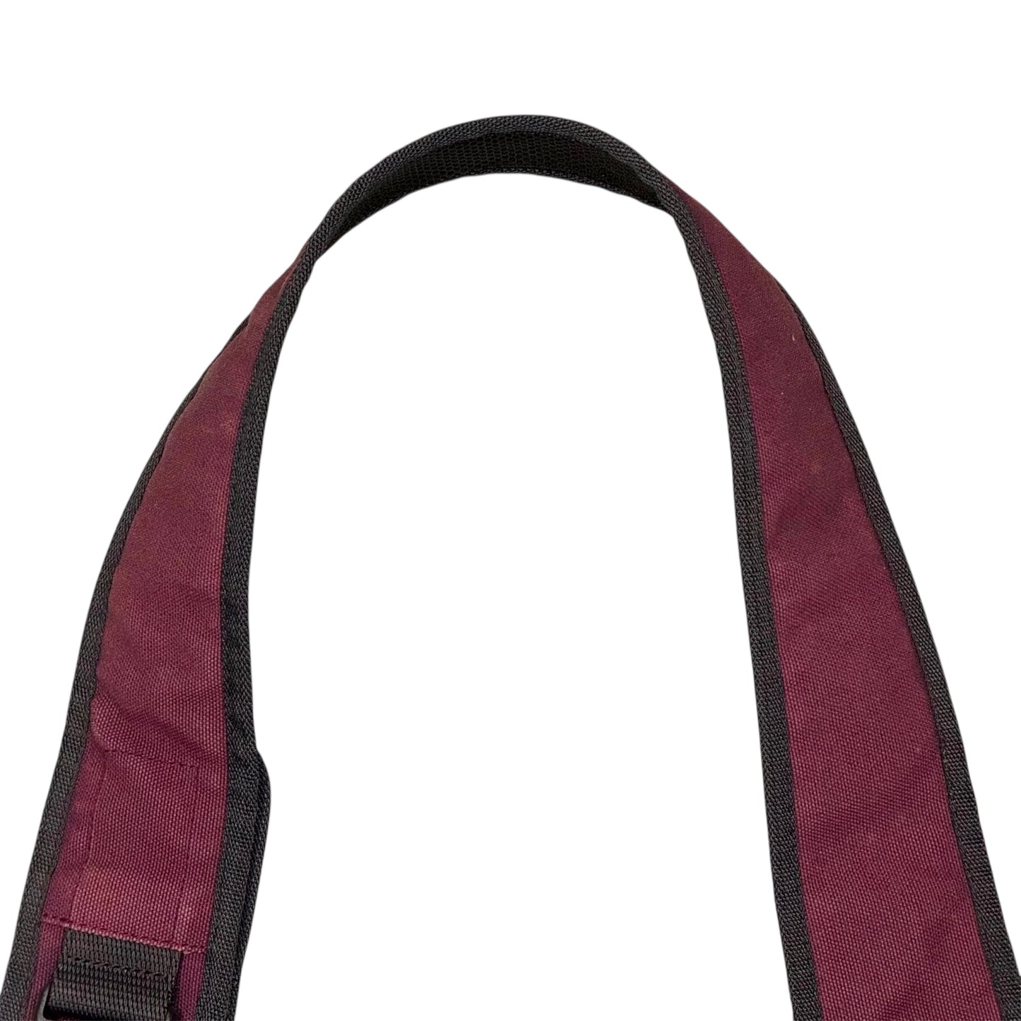 MIU MIU FW1999 MESH CROSSBODY BAG