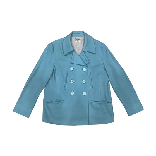 MIU MIU CASHMERE COAT