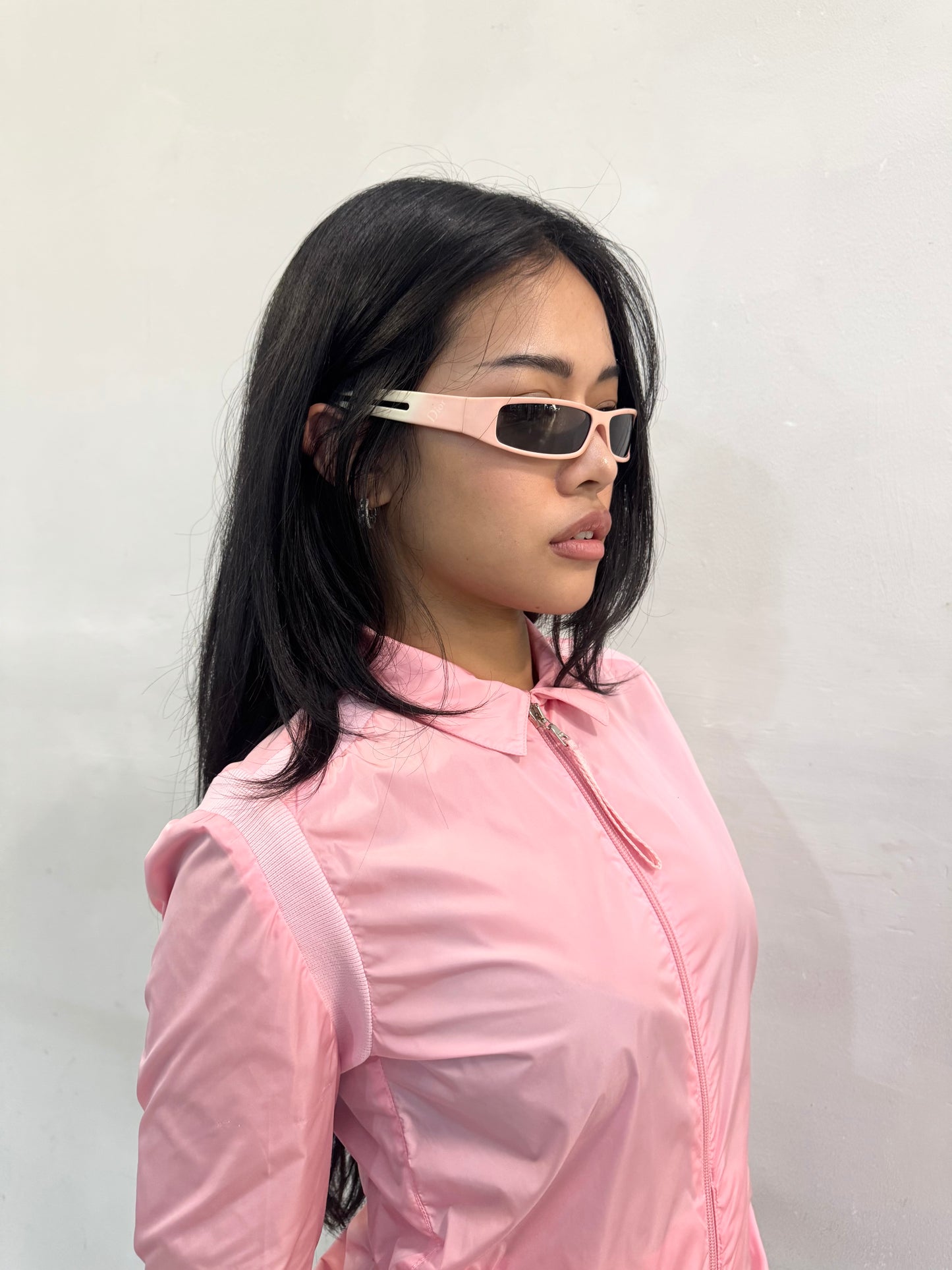 CHRISTIAN DIOR 2003 BANDAGE2 SUNGLASSES