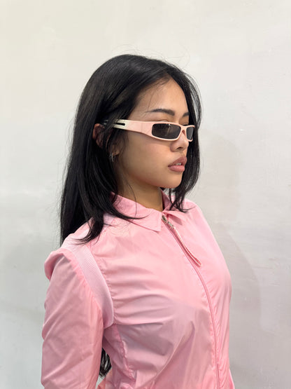 CHRISTIAN DIOR 2003 BANDAGE2 SUNGLASSES