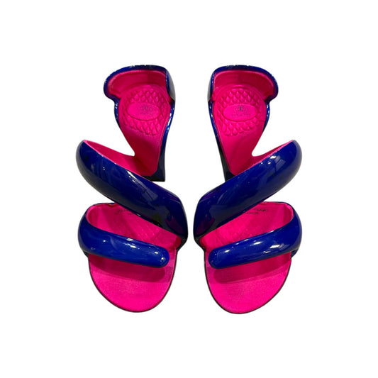 JULIAN HAKES MOJITO SHOES