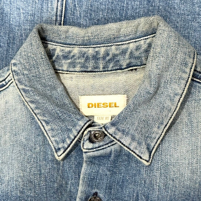 DIESEL DENIM DRESS