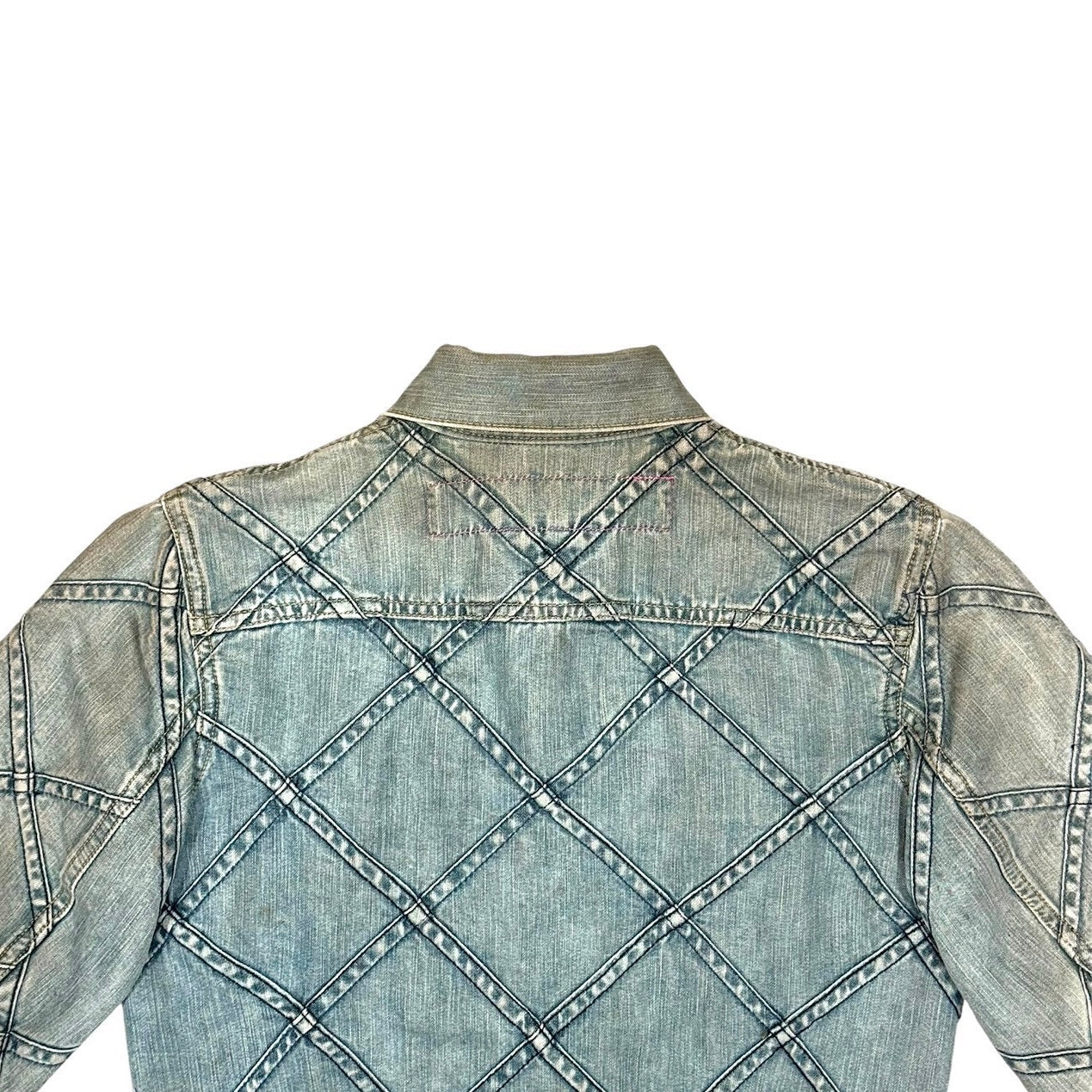 JUNYA WATANABE SS05 DENIM JACKET