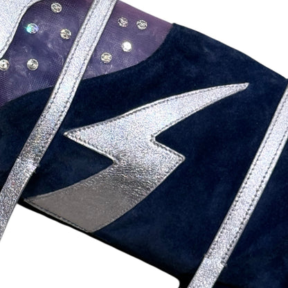 MIU MIU 2000 LIGHT BOLT BAG