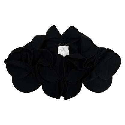 JUNYA WATANABE PLEATED CIRCLE BOLERO
