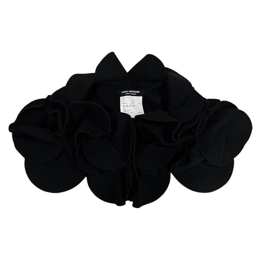 JUNYA WATANABE PLEATED CIRCLE BOLERO