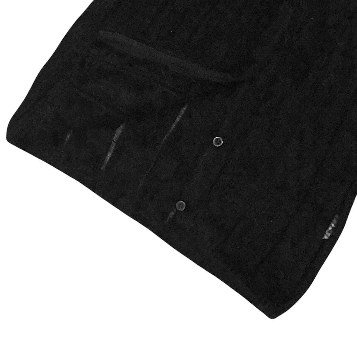 YVES SAINT LAURENT RIVE GAUCHE WOOL SWEATER