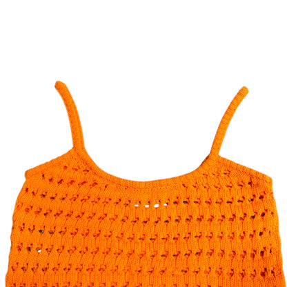 PRADA KNIT TOP