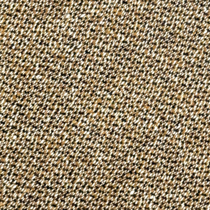 PRADA F/W2000 LVORY WOOL KNIT MIDI SKIRTS