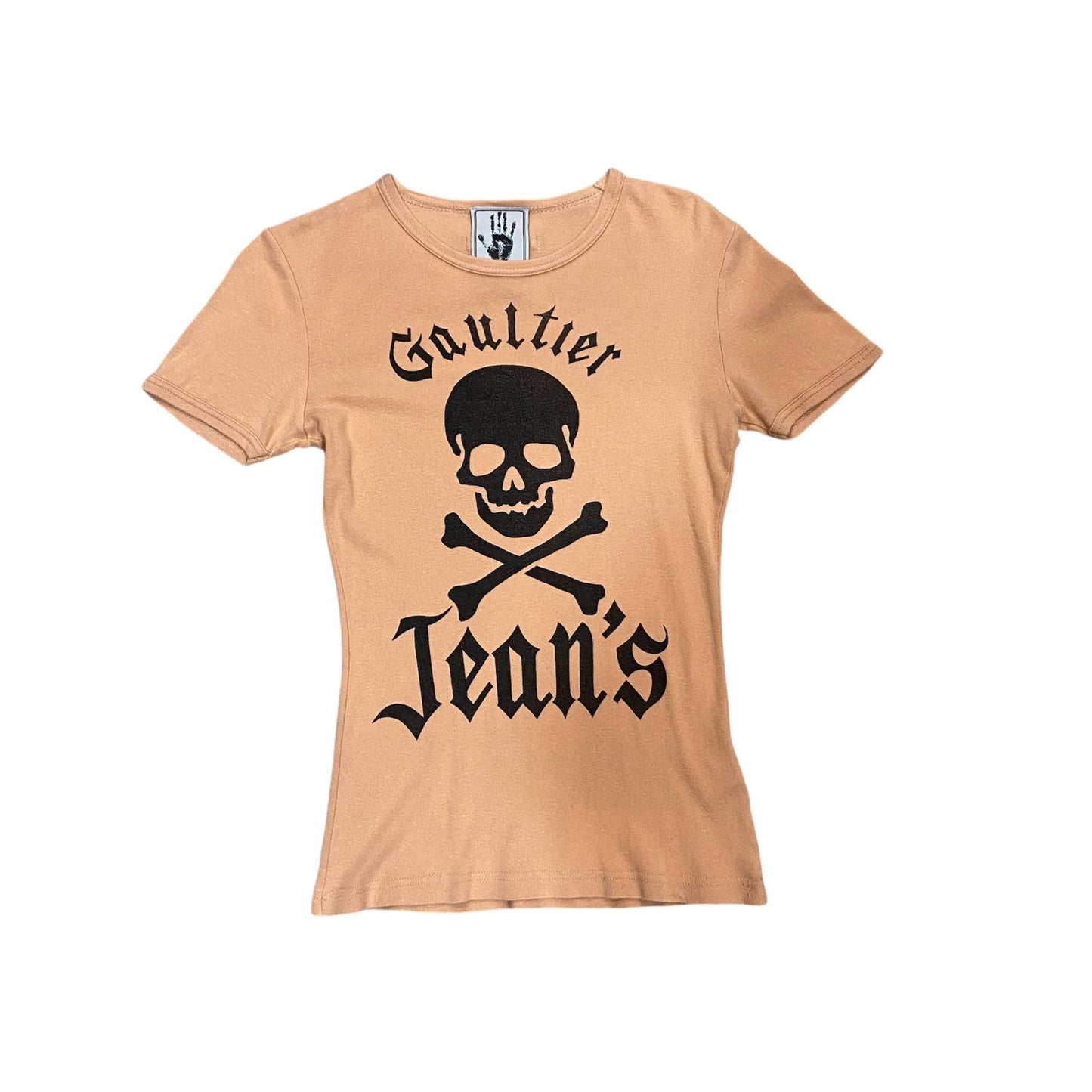 Jean Paul Gaultier T-Shirt