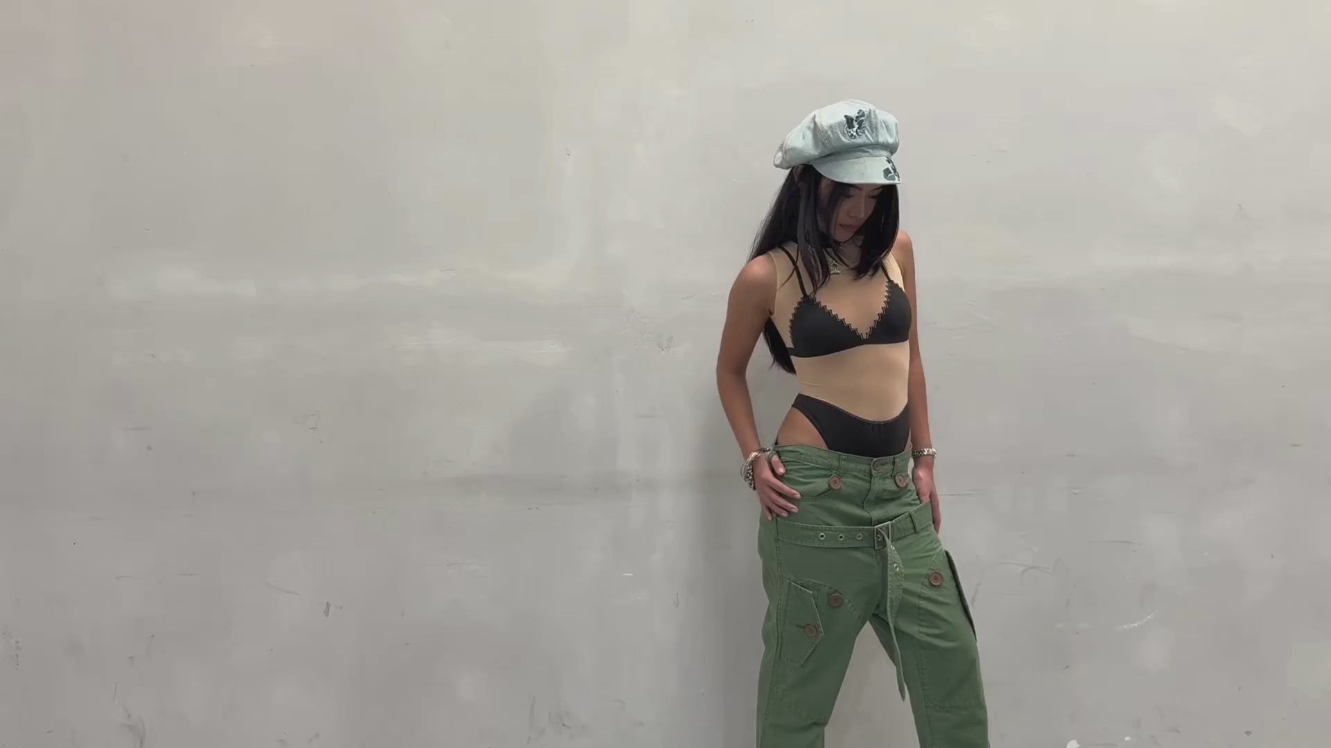 Load video: 